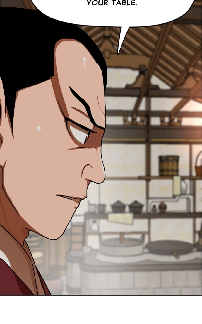 Read Like a Fiery Flame chapter 49 image 39 on Lezhin