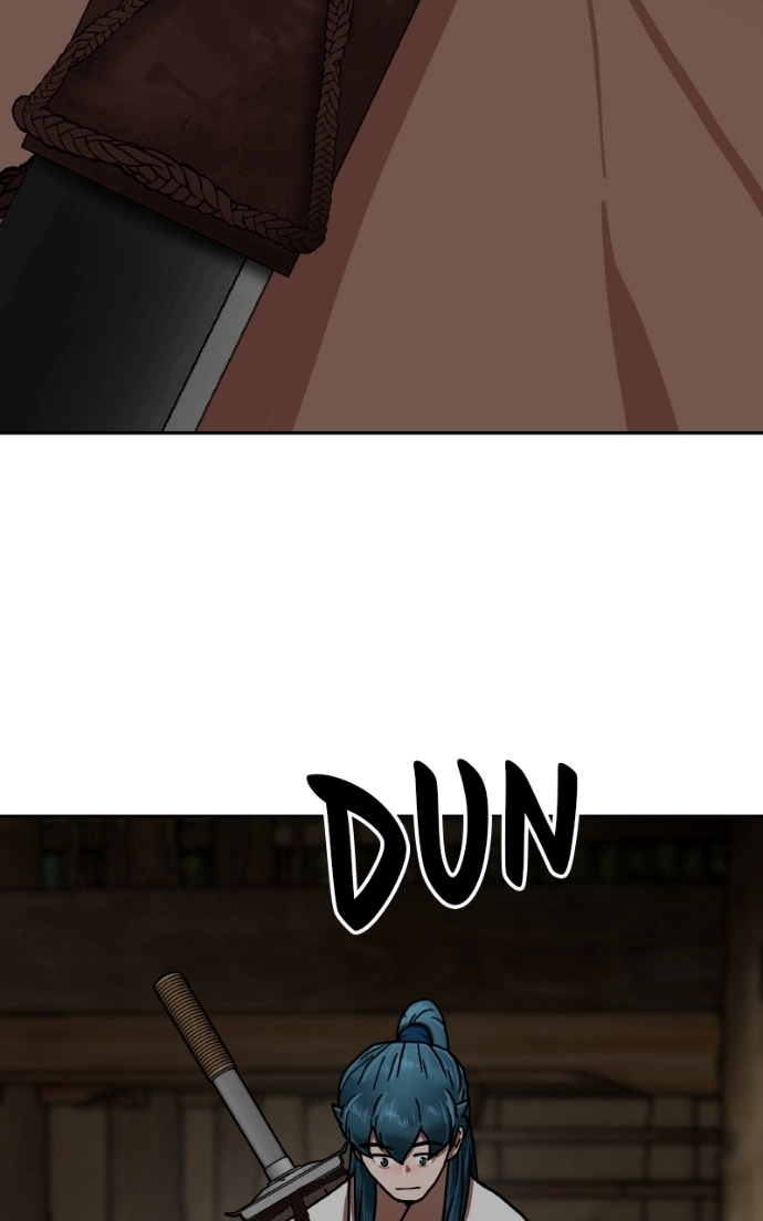 Read Like a Fiery Flame chapter 49 image 4 on Lezhin
