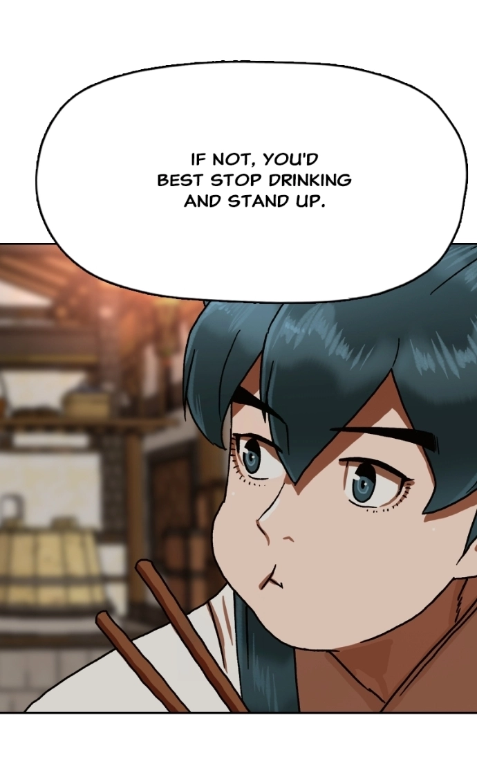 Read Like a Fiery Flame chapter 49 image 40 on Lezhin