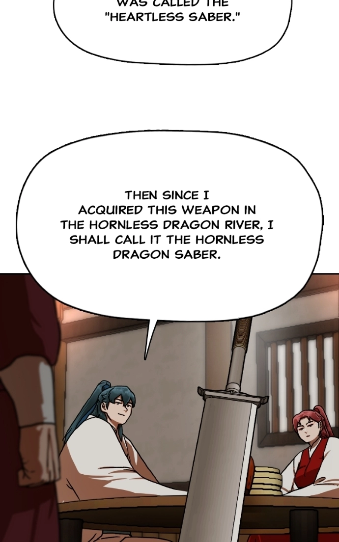 Read Like a Fiery Flame chapter 49 image 42 on Lezhin