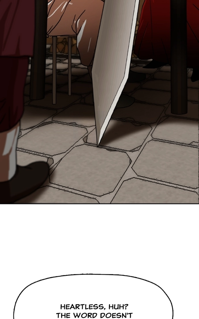 Read Like a Fiery Flame chapter 49 image 43 on Lezhin