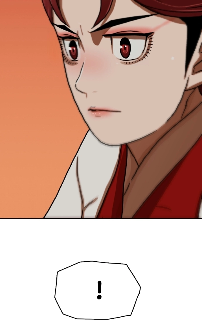 Read Like a Fiery Flame chapter 49 image 49 on Lezhin