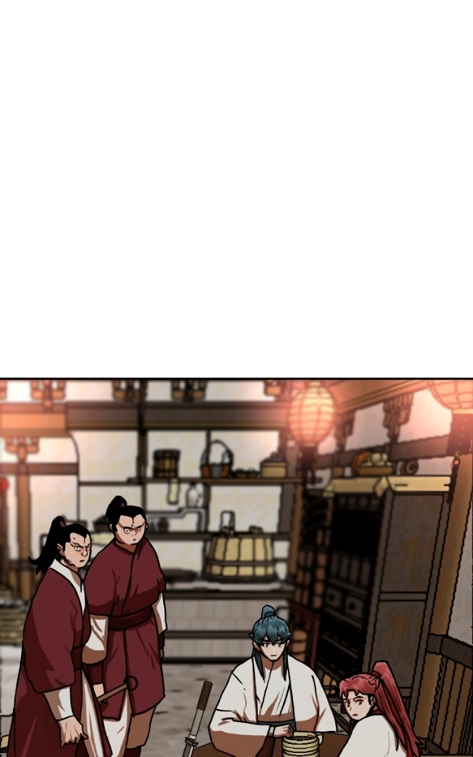 Read Like a Fiery Flame chapter 49 image 50 on Lezhin
