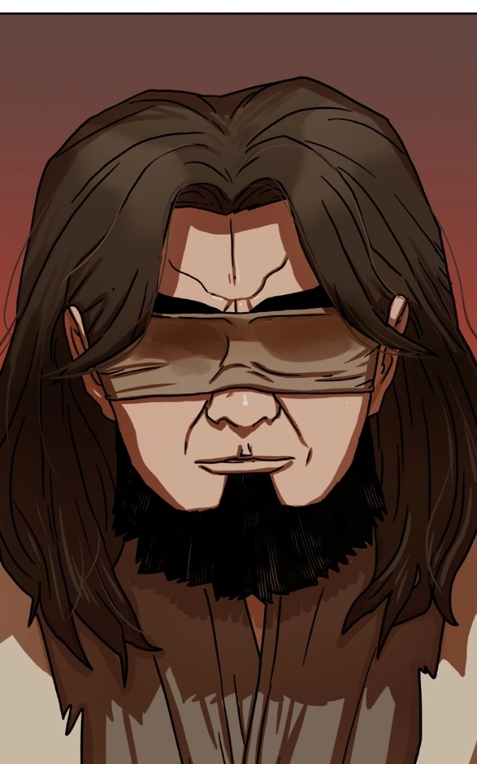 Read Like a Fiery Flame chapter 49 image 53 on Lezhin