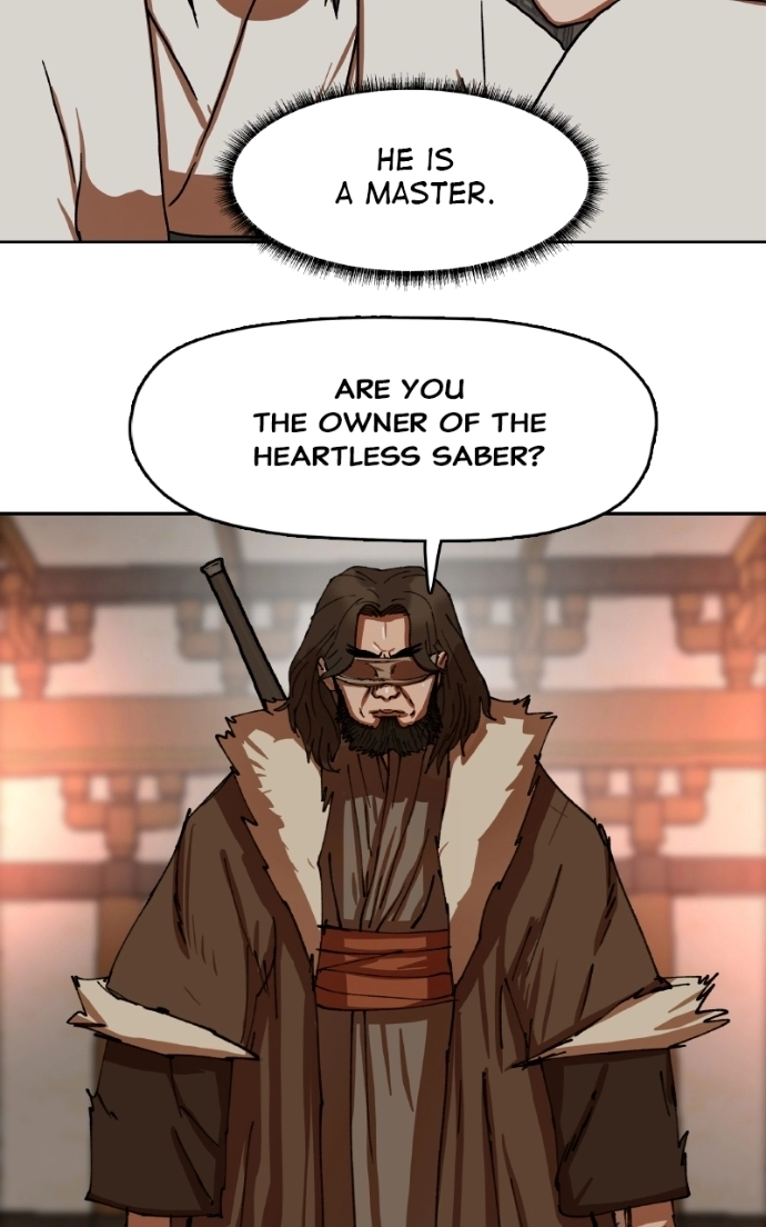 Read Like a Fiery Flame chapter 49 image 55 on Lezhin