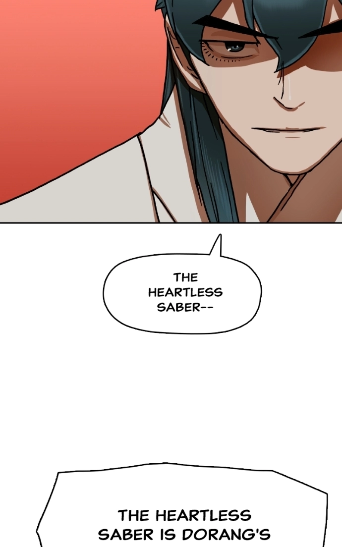 Read Like a Fiery Flame chapter 49 image 57 on Lezhin