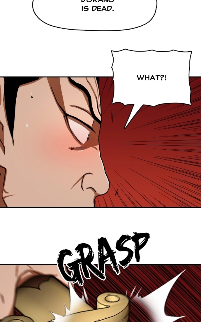 Read Like a Fiery Flame chapter 49 image 60 on Lezhin