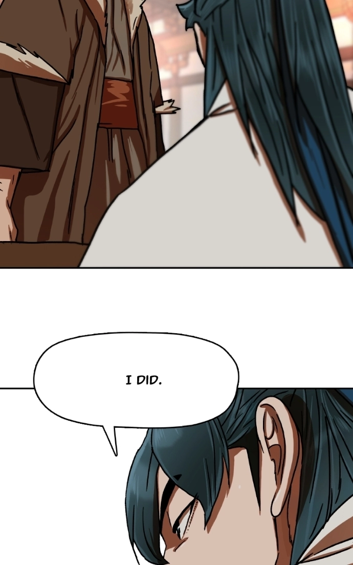Read Like a Fiery Flame chapter 49 image 62 on Lezhin