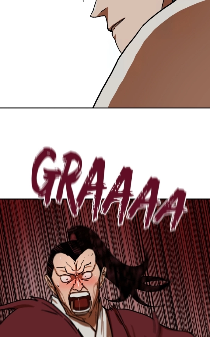 Read Like a Fiery Flame chapter 49 image 63 on Lezhin