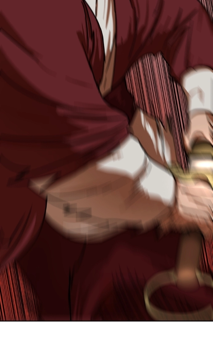 Read Like a Fiery Flame chapter 49 image 64 on Lezhin