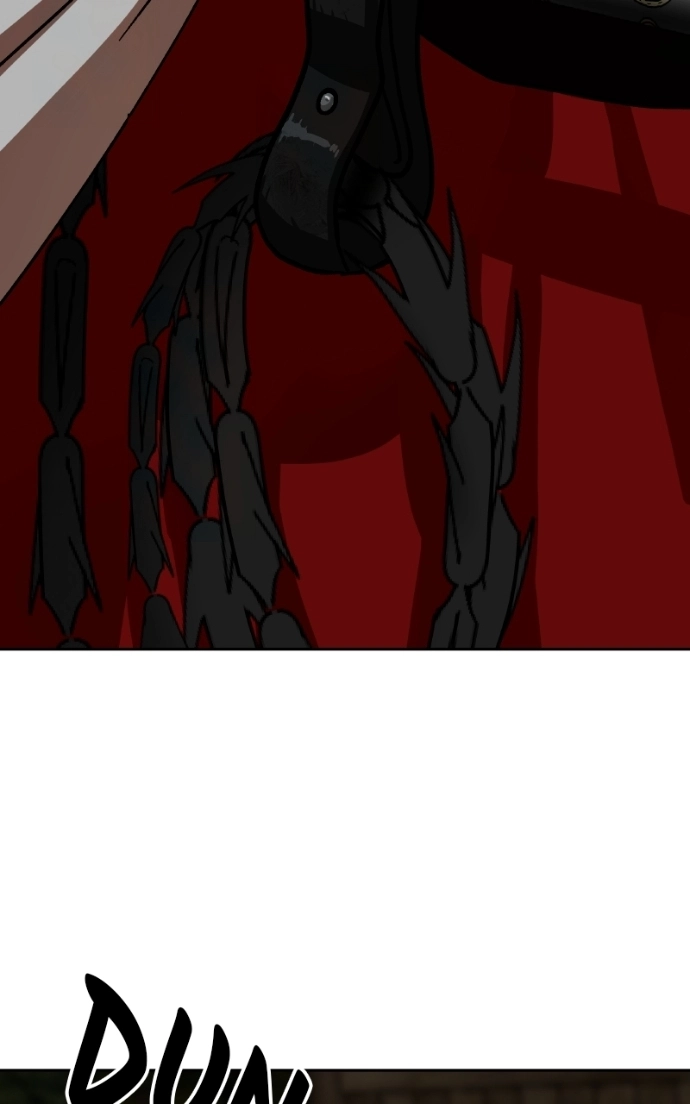 Read Like a Fiery Flame chapter 49 image 7 on Lezhin