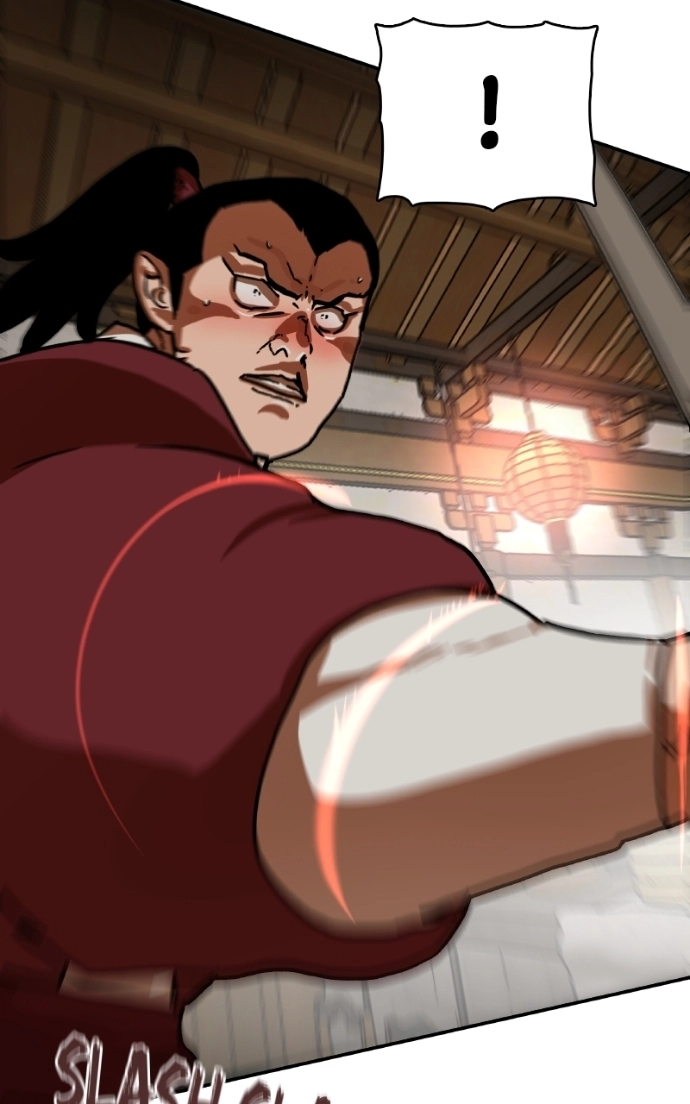 Read Like a Fiery Flame chapter 49 image 70 on Lezhin