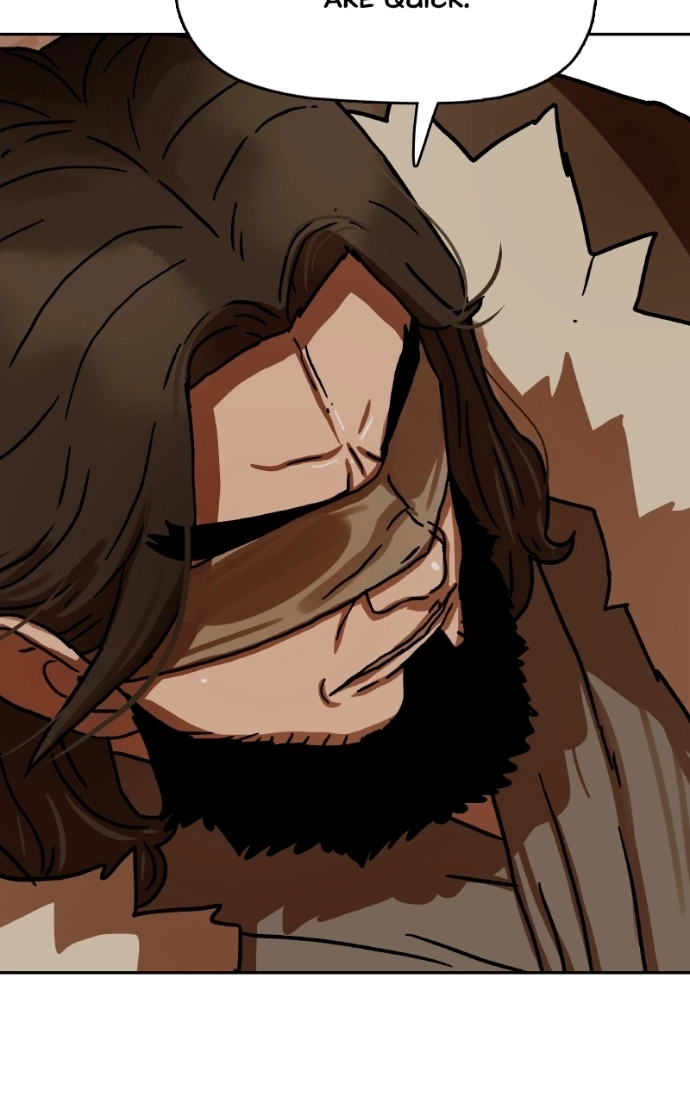 Read Like a Fiery Flame chapter 49 image 75 on Lezhin