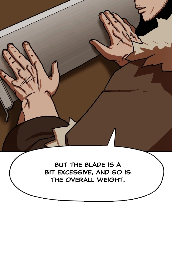 Read Like a Fiery Flame chapter 49 image 79 on Lezhin