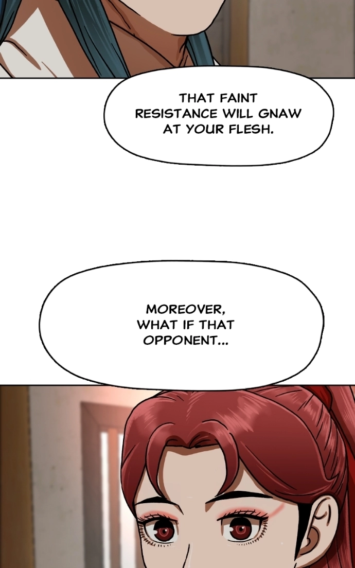 Read Like a Fiery Flame chapter 49 image 83 on Lezhin