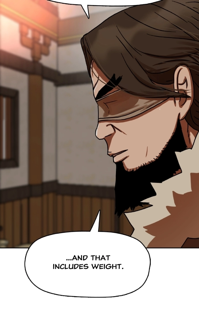 Read Like a Fiery Flame chapter 49 image 85 on Lezhin