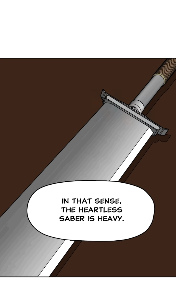Read Like a Fiery Flame chapter 49 image 86 on Lezhin
