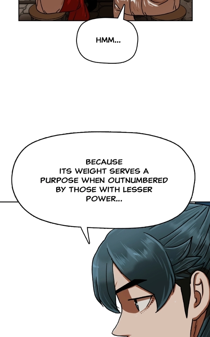 Read Like a Fiery Flame chapter 49 image 88 on Lezhin