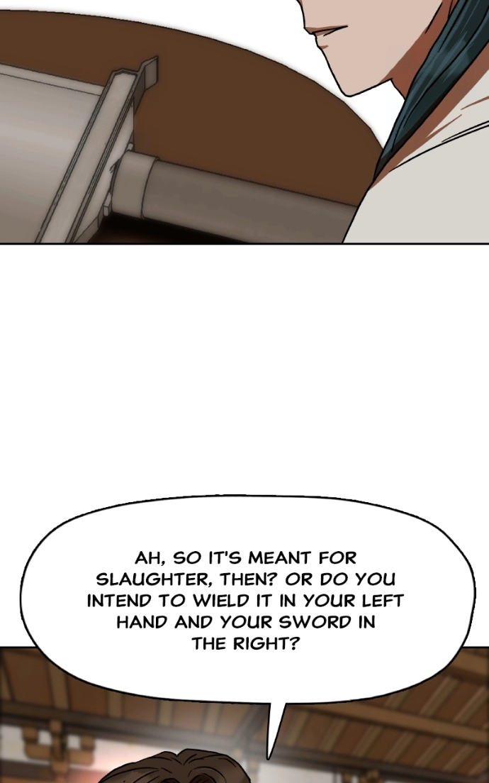 Read Like a Fiery Flame chapter 49 image 89 on Lezhin