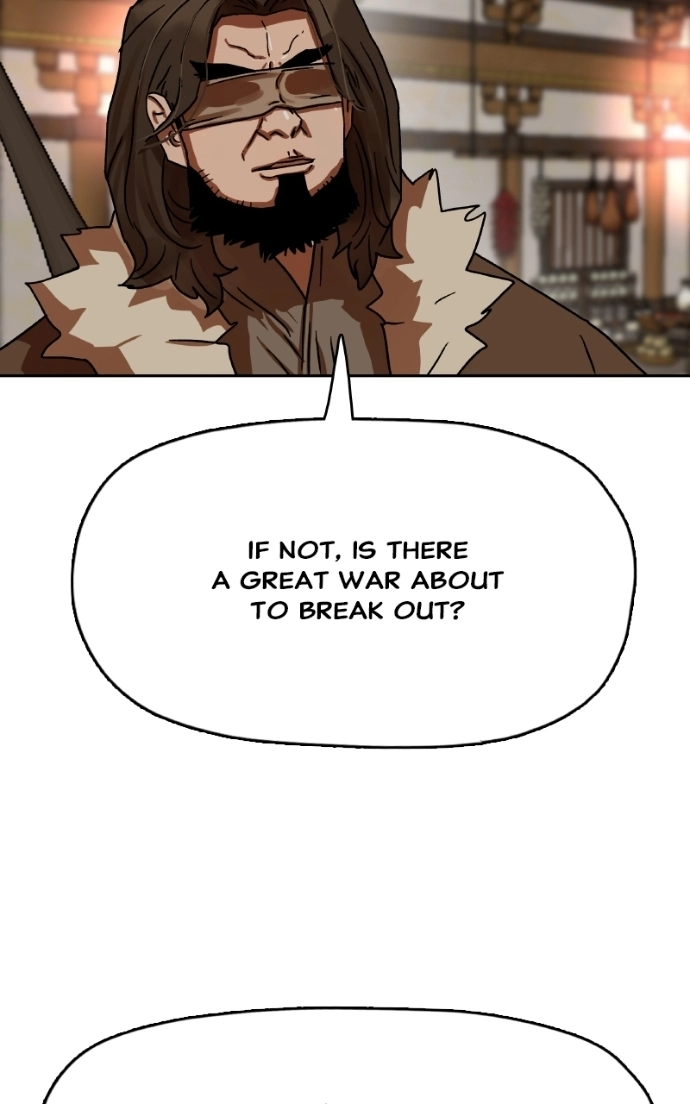 Read Like a Fiery Flame chapter 49 image 90 on Lezhin