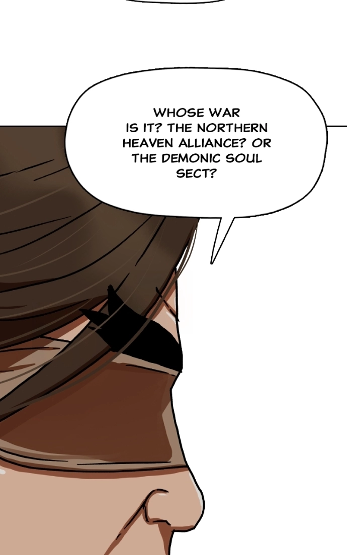 Read Like a Fiery Flame chapter 49 image 92 on Lezhin