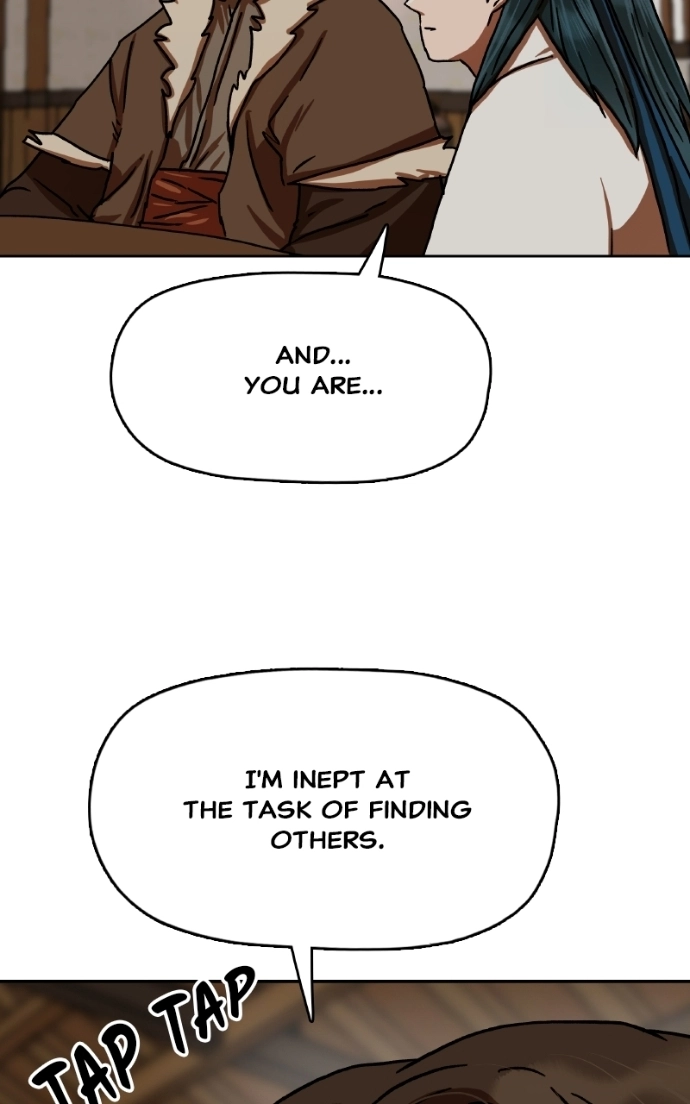 Read Like a Fiery Flame chapter 49 image 95 on Lezhin