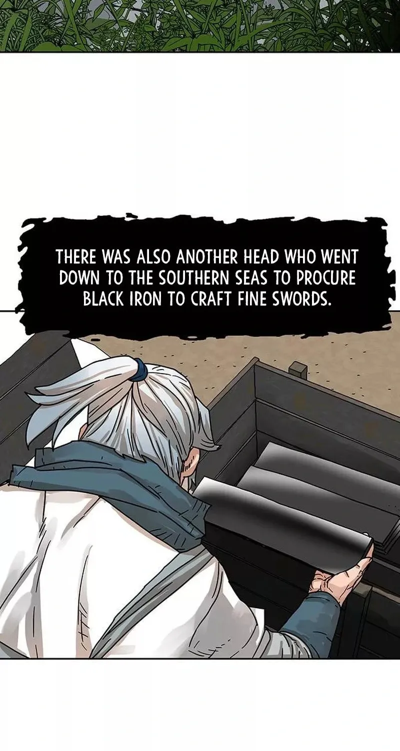 Read Like a Fiery Flame chapter 5 image 11 on Lezhin