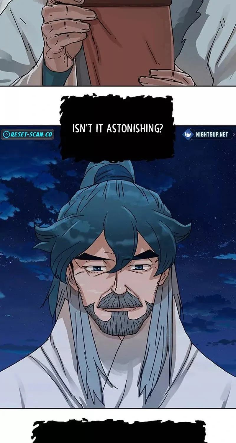 Read Like a Fiery Flame chapter 5 image 14 on Lezhin
