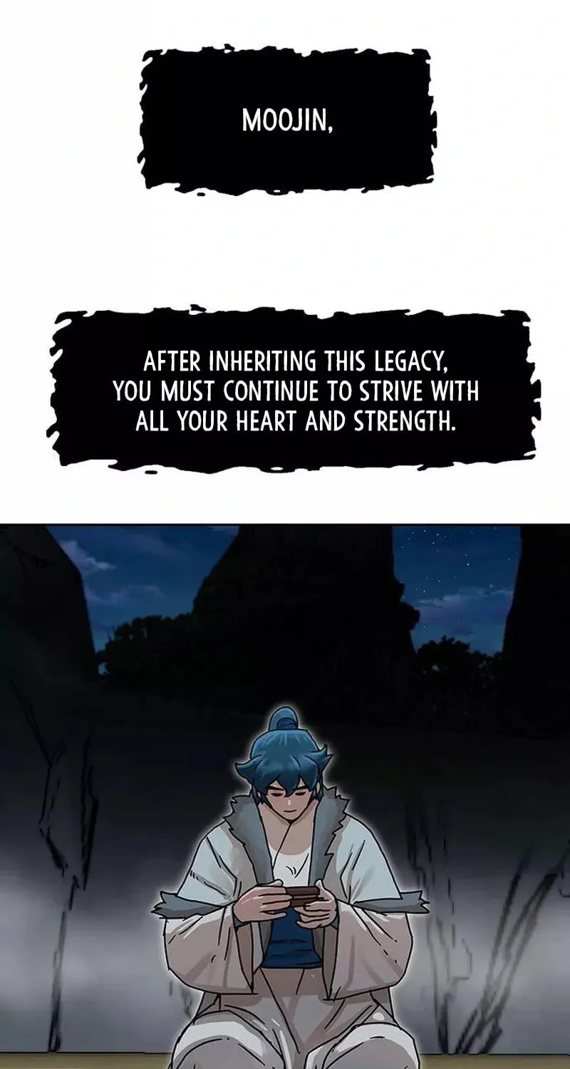 Read Like a Fiery Flame chapter 5 image 22 on Lezhin