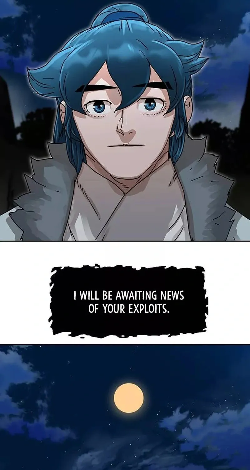Read Like a Fiery Flame chapter 5 image 24 on Lezhin