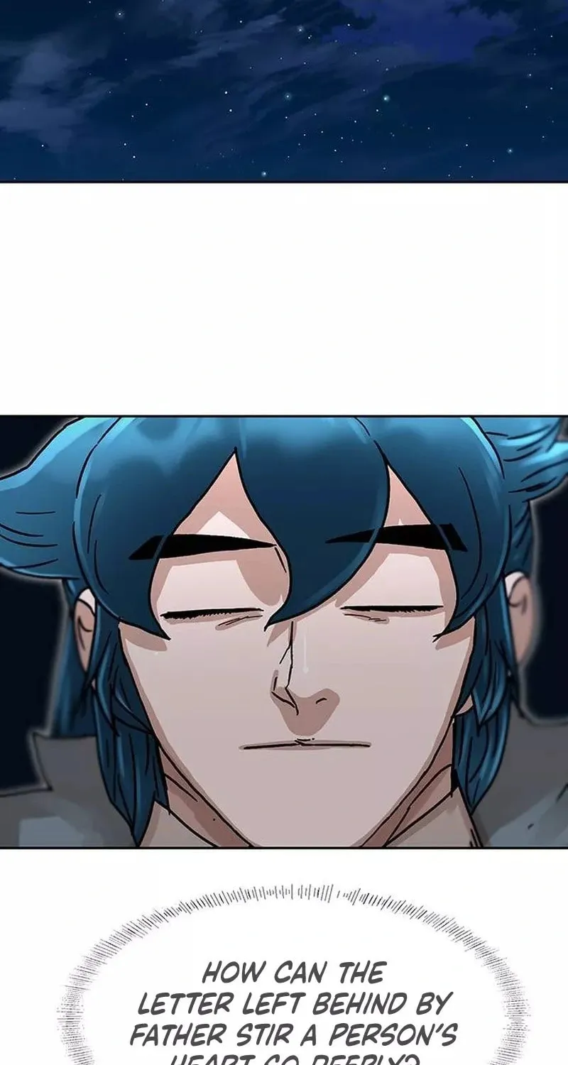Read Like a Fiery Flame chapter 5 image 25 on Lezhin