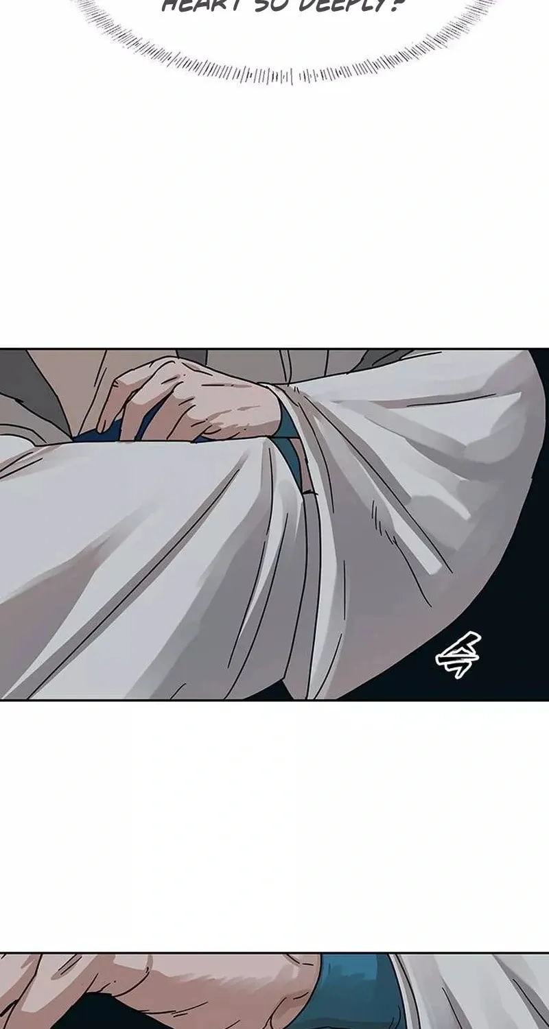 Read Like a Fiery Flame chapter 5 image 26 on Lezhin