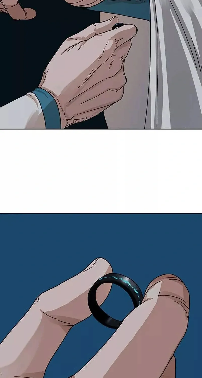 Read Like a Fiery Flame chapter 5 image 27 on Lezhin