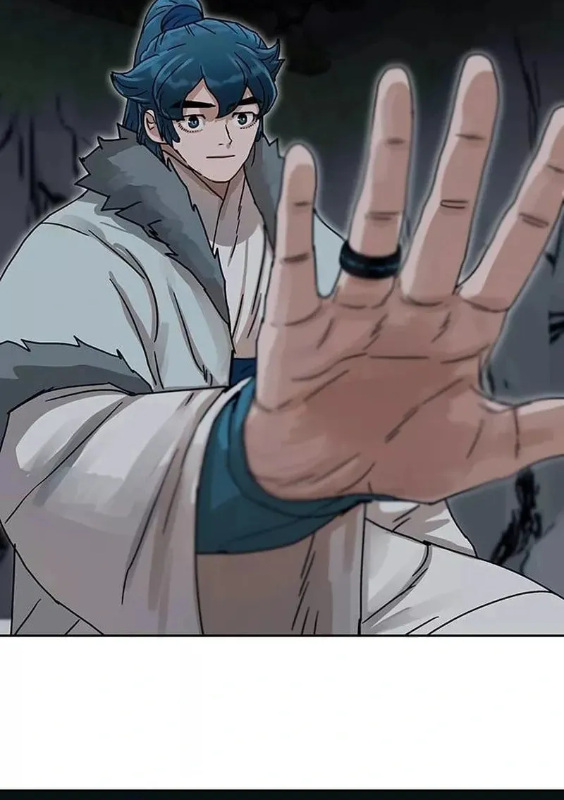 Read Like a Fiery Flame chapter 5 image 29 on Lezhin