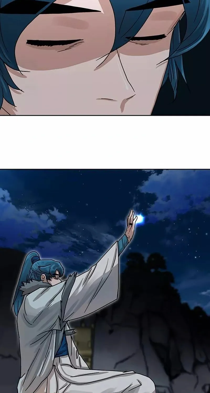 Read Like a Fiery Flame chapter 5 image 31 on Lezhin