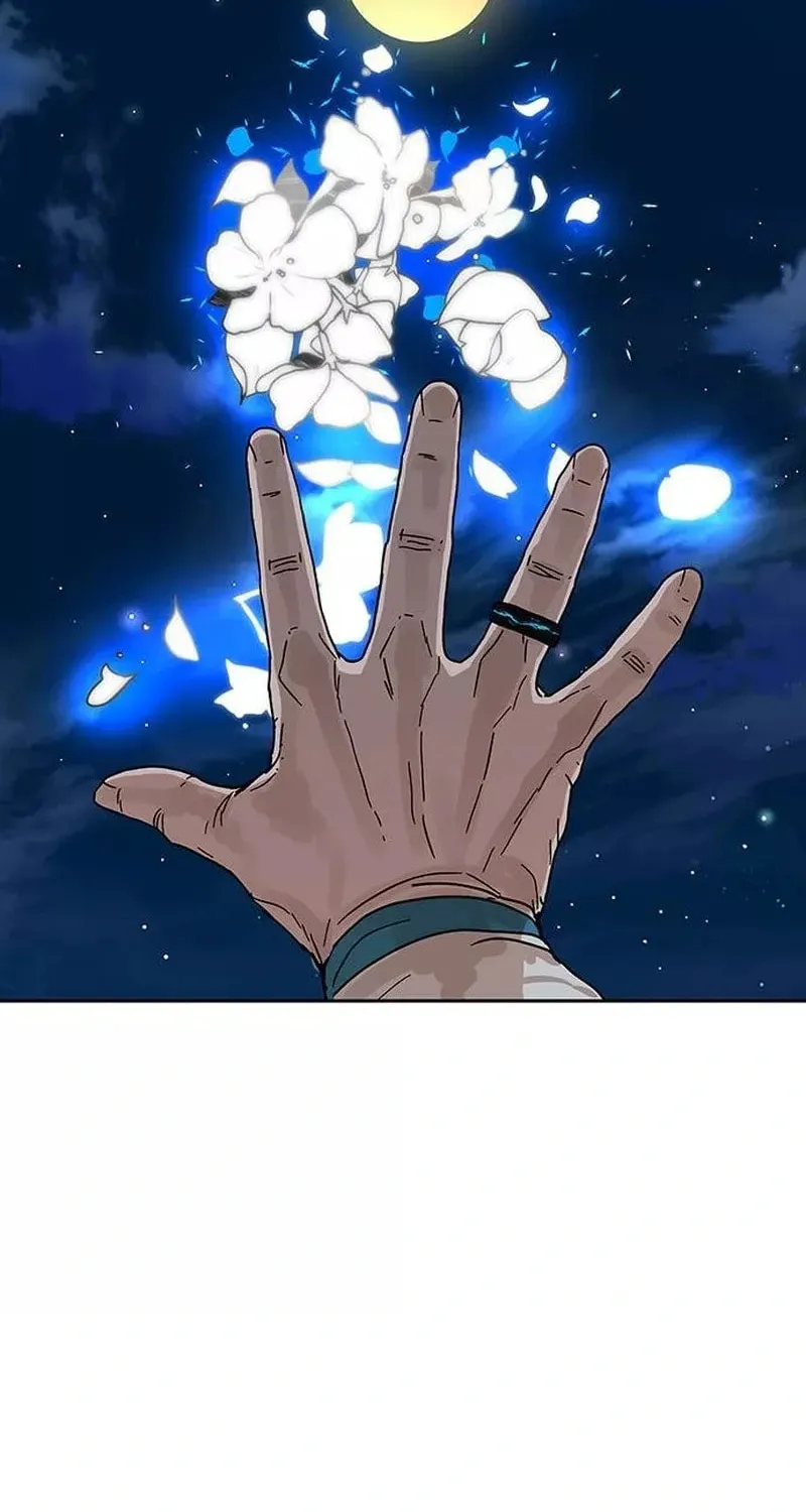 Read Like a Fiery Flame chapter 5 image 33 on Lezhin