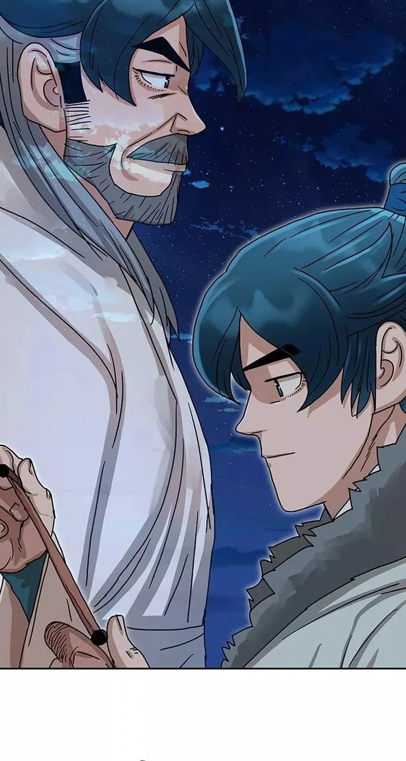 Read Like a Fiery Flame chapter 5 image 4 on Lezhin