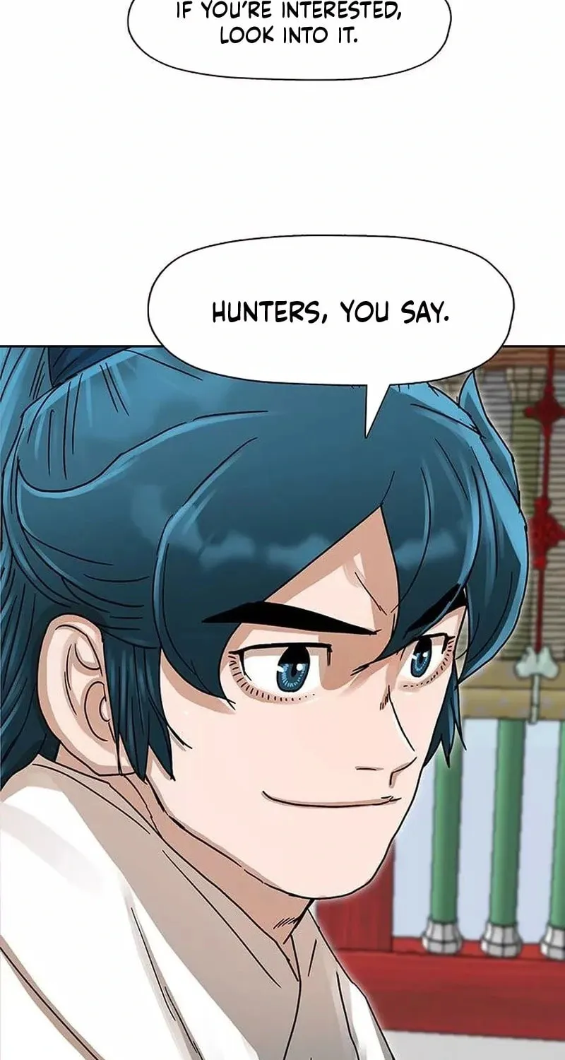 Read Like a Fiery Flame chapter 5 image 52 on Lezhin