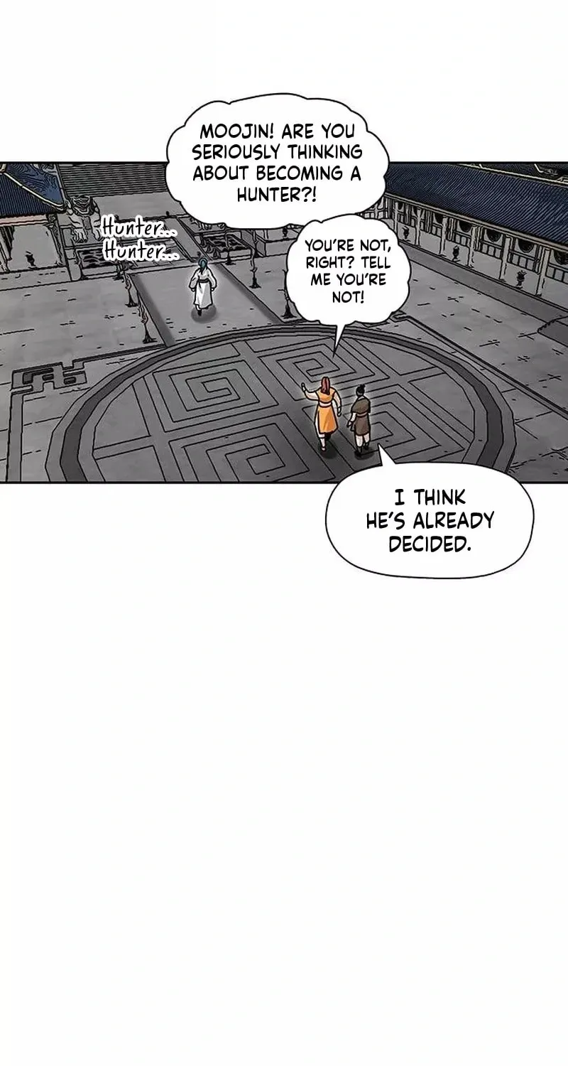 Read Like a Fiery Flame chapter 5 image 56 on Lezhin