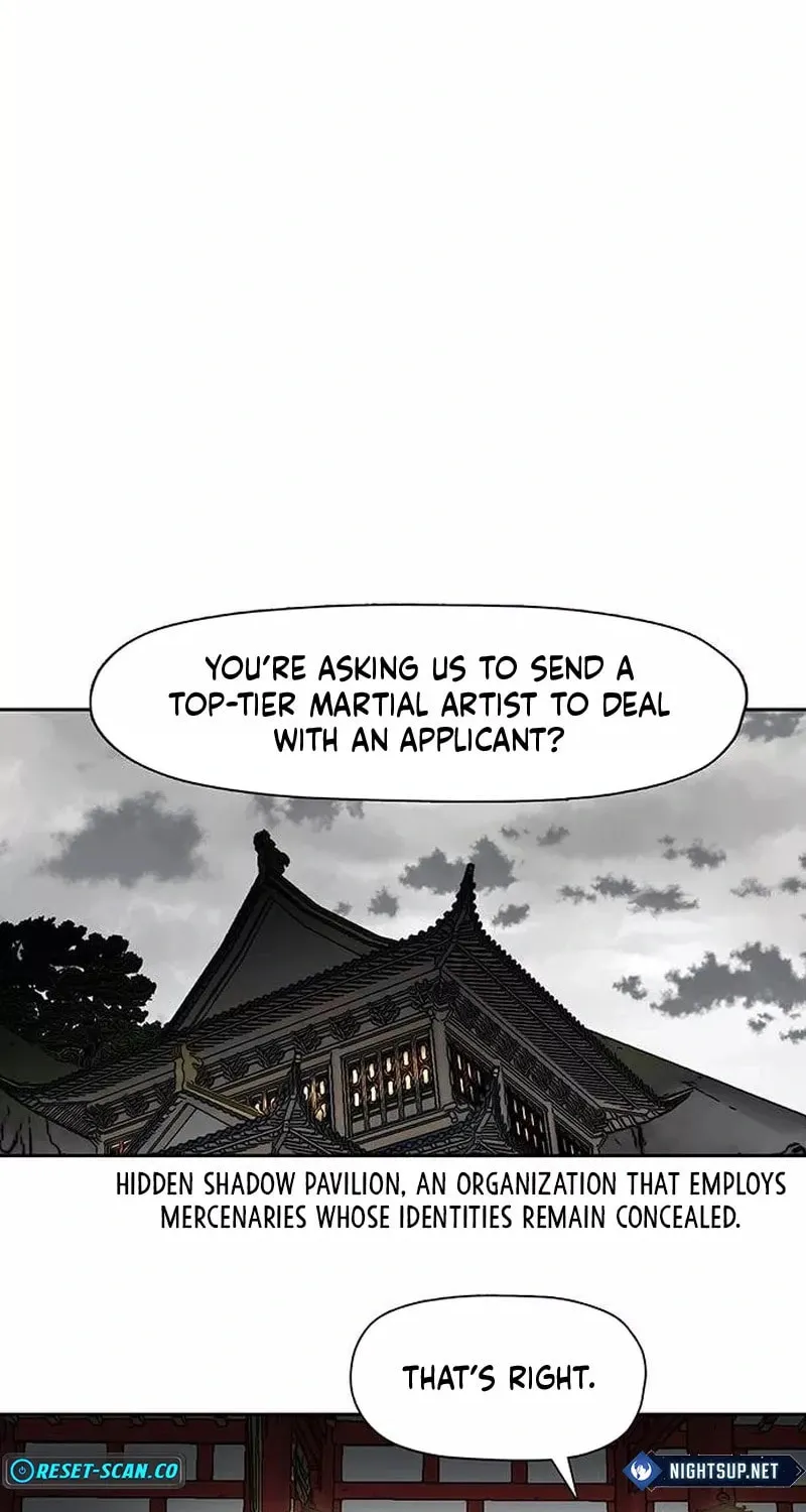 Read Like a Fiery Flame chapter 5 image 57 on Lezhin