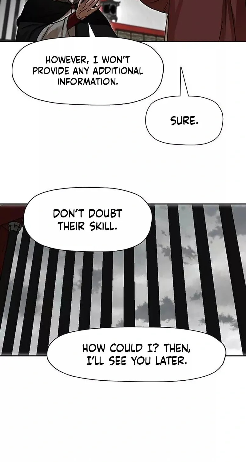 Read Like a Fiery Flame chapter 5 image 63 on Lezhin