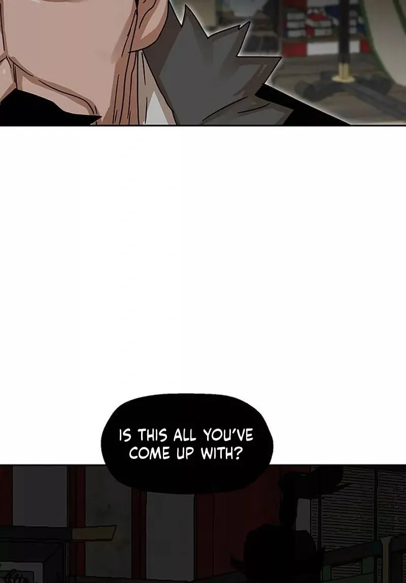 Read Like a Fiery Flame chapter 5 image 65 on Lezhin