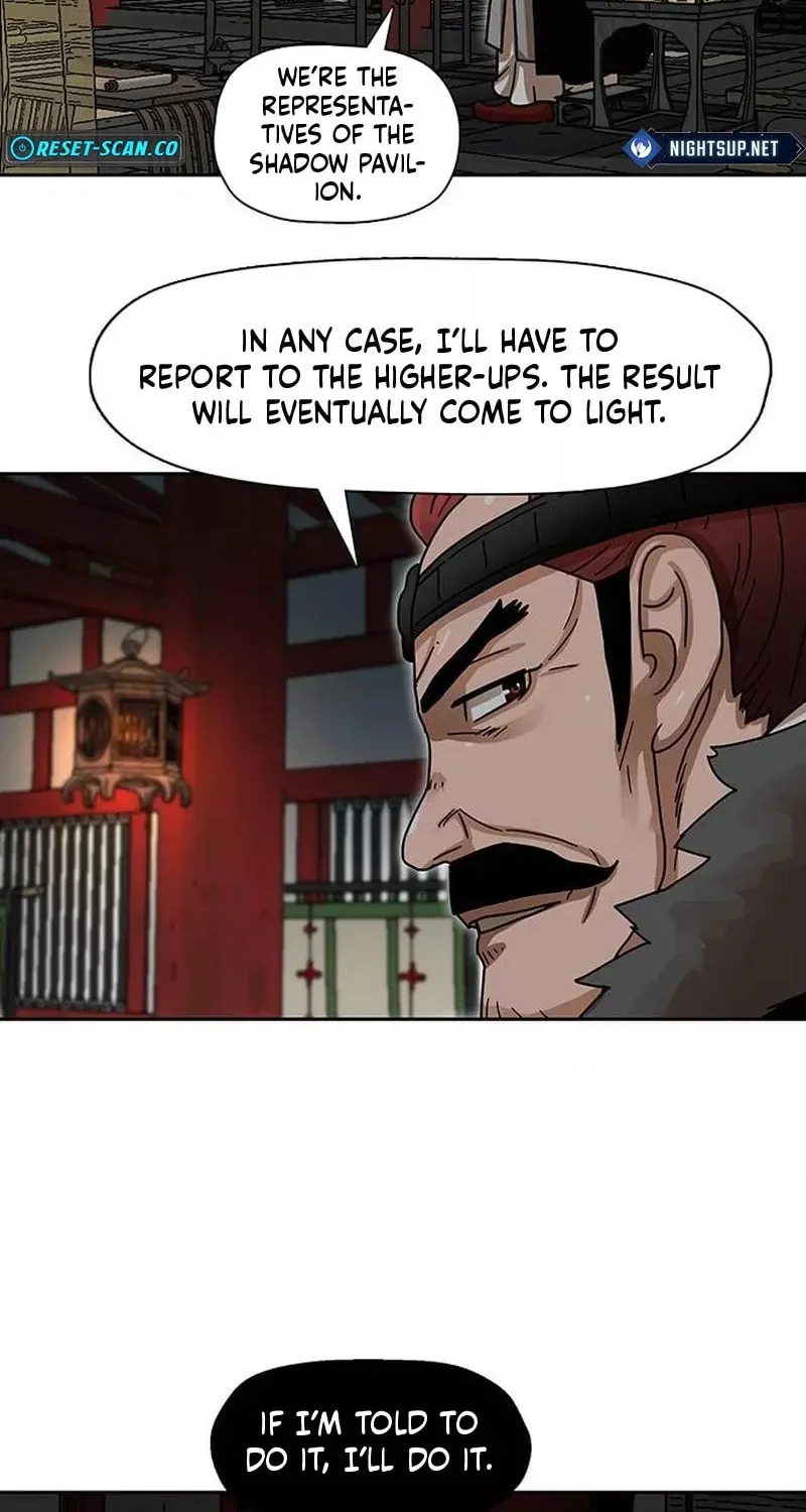 Read Like a Fiery Flame chapter 5 image 67 on Lezhin