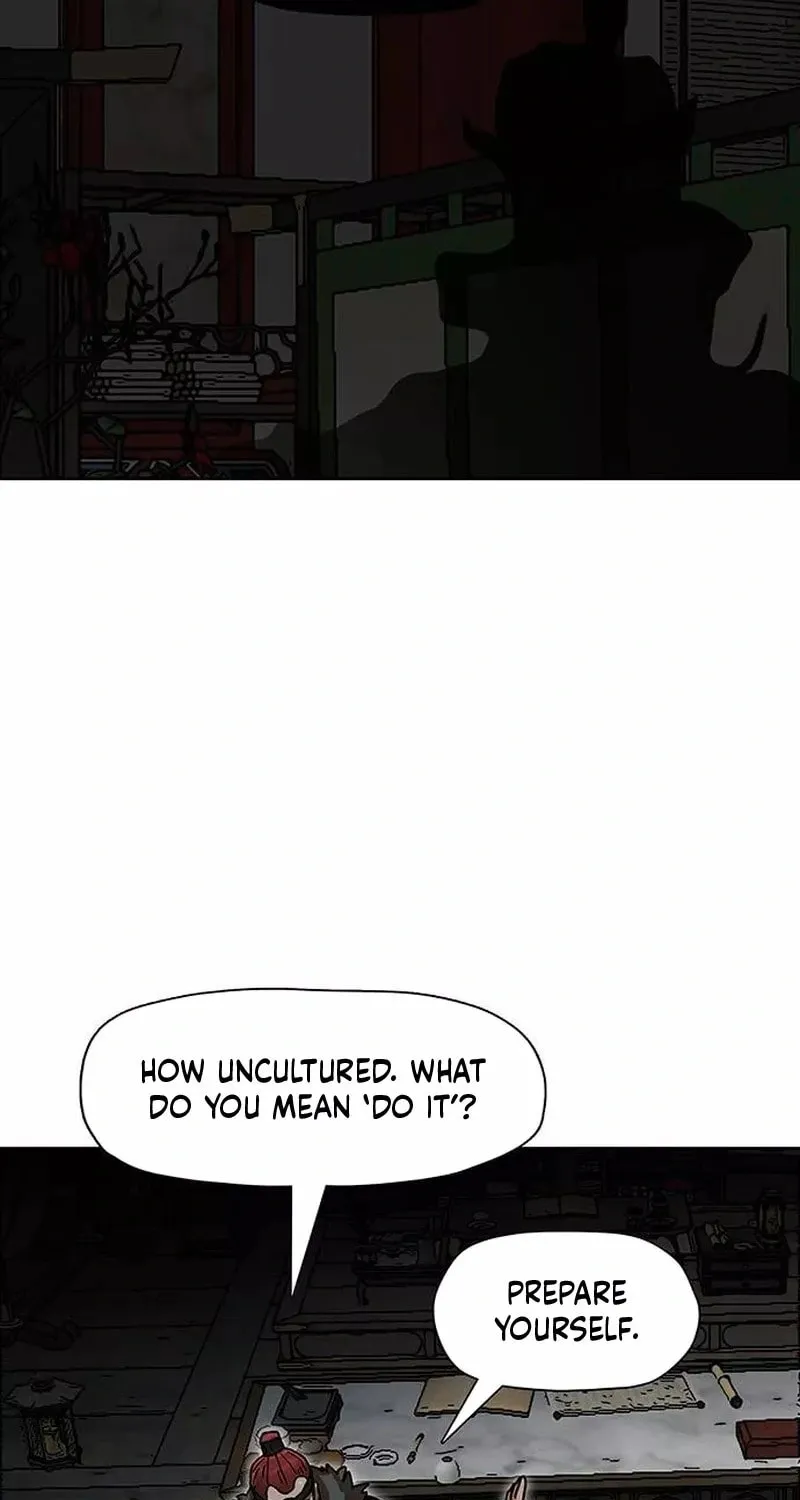 Read Like a Fiery Flame chapter 5 image 68 on Lezhin