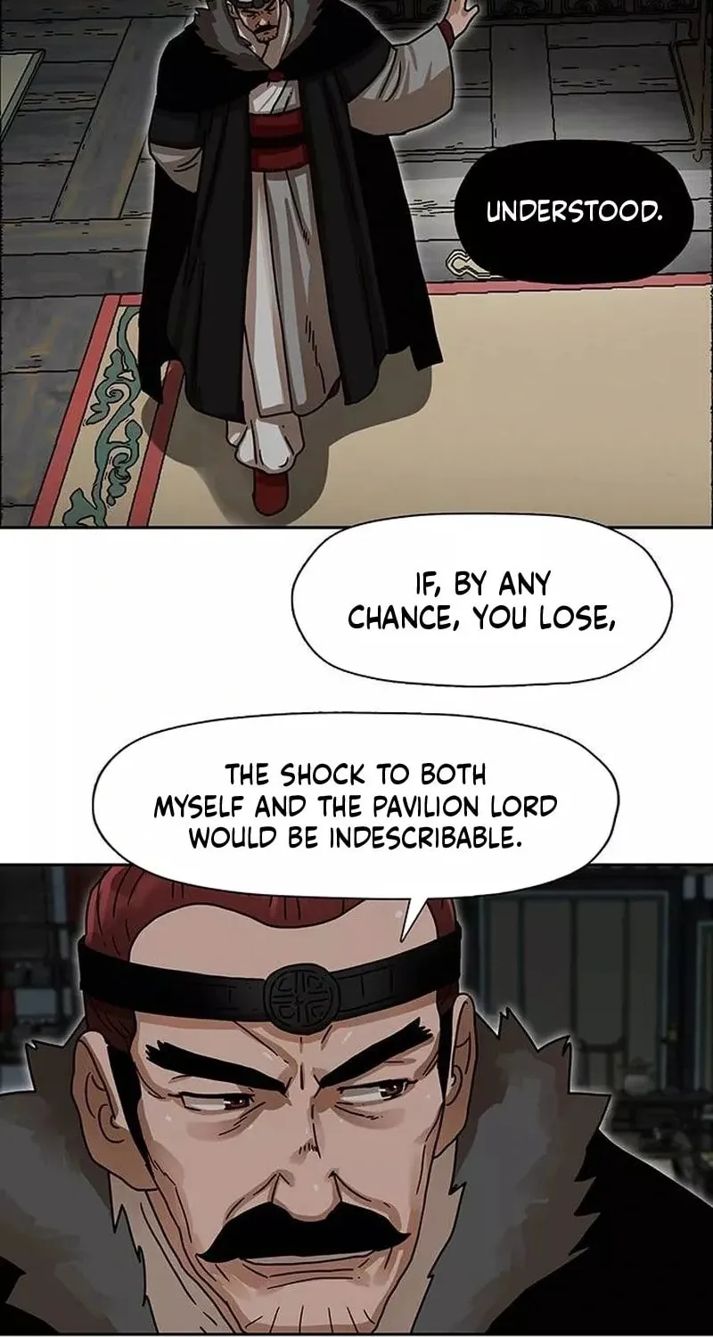 Read Like a Fiery Flame chapter 5 image 69 on Lezhin