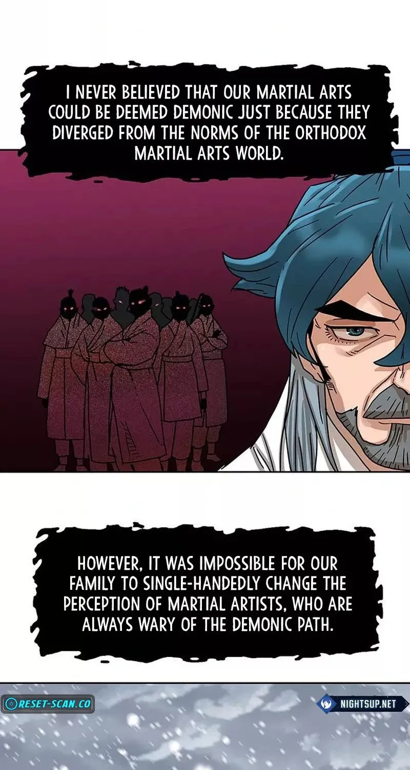 Read Like a Fiery Flame chapter 5 image 7 on Lezhin