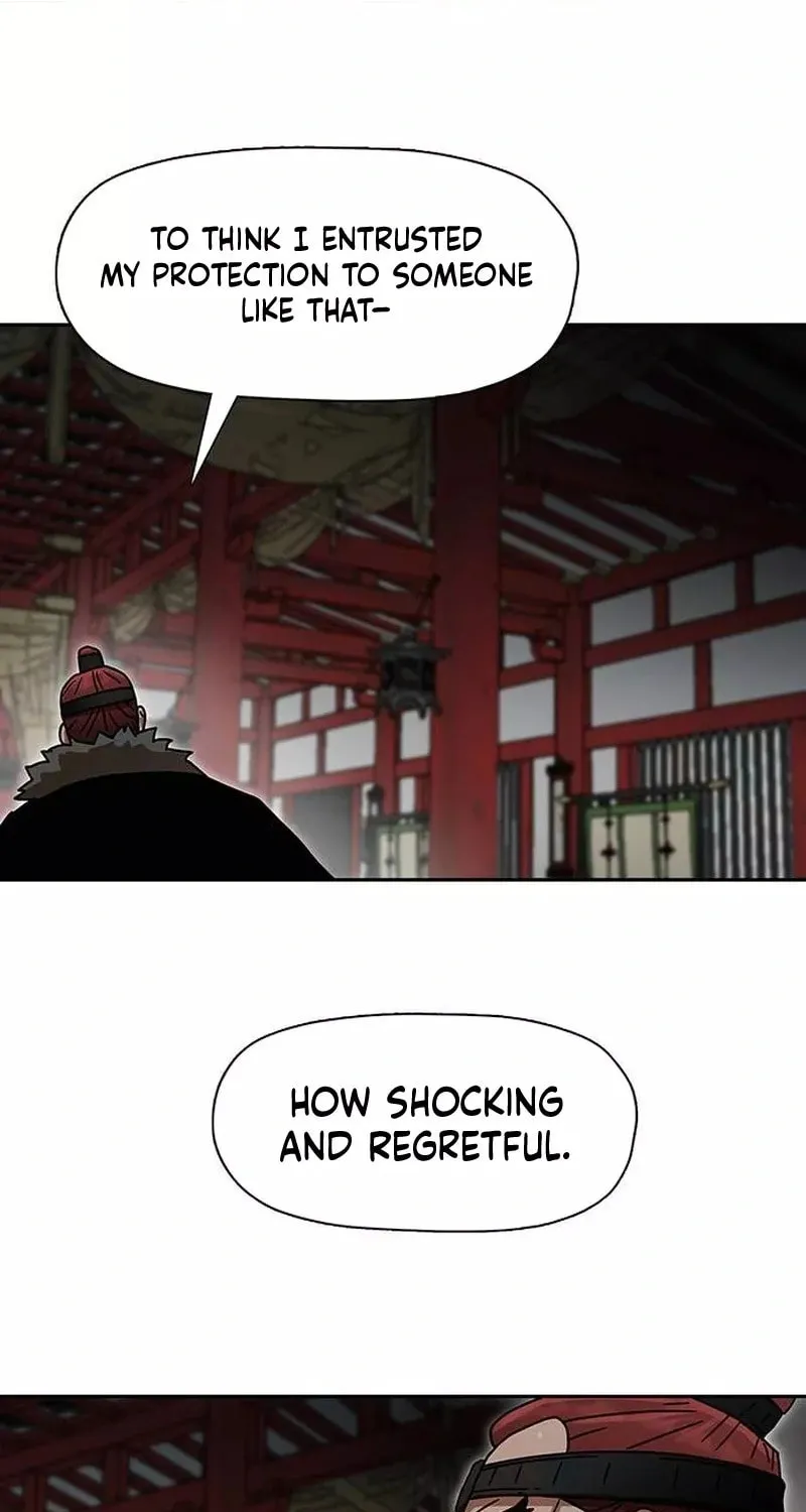 Read Like a Fiery Flame chapter 5 image 70 on Lezhin