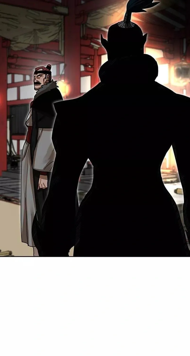 Read Like a Fiery Flame chapter 5 image 73 on Lezhin