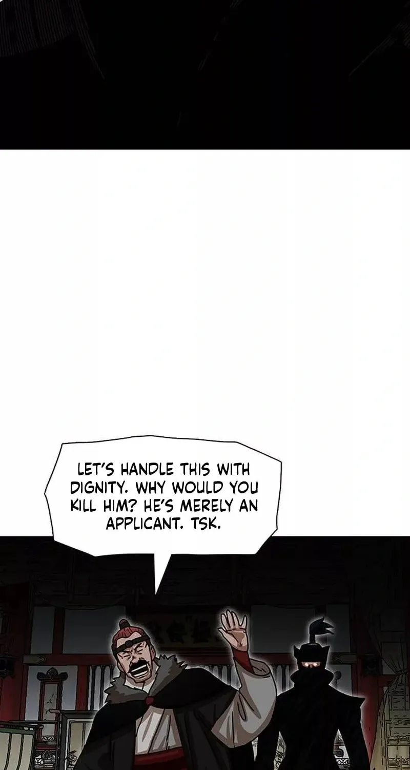 Read Like a Fiery Flame chapter 5 image 75 on Lezhin