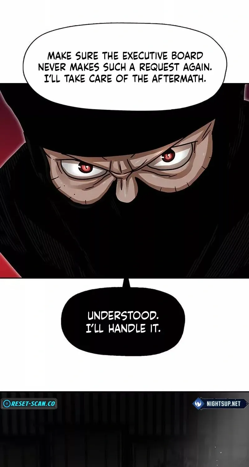 Read Like a Fiery Flame chapter 5 image 77 on Lezhin